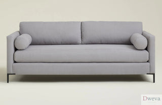 Mantle Jasper 110-Inch Sofa Review (2026)