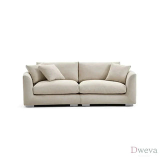 Mario Capasa Feathers Sofa Review (2026)