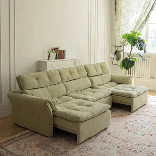 Marivelle Home Benjamin Extendable Sofa Review (2026)