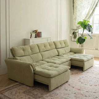Marivelle Home Benjamin Extendable Sofa Review (2026)