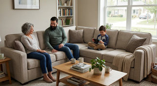 How to Choose a Modular Sofa?