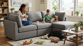 How to Choose a 3-seater sofa