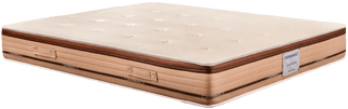 Matermoll Cappuccino Wonder Mattress Reviews (2026)