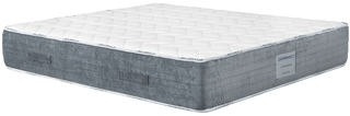 Matermoll Crystal Plush Memory Mattress