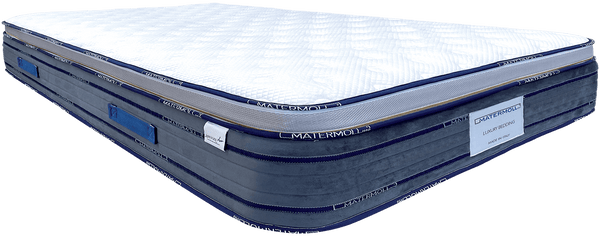 Matermoll Elite Mattress Reviews (2026)