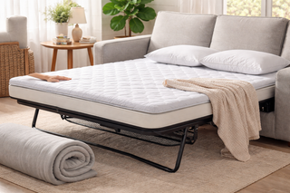 What to Consider Before Buying a Sleeper Sofa?