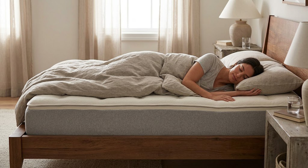Medium-Firm vs Soft Mattress: Which One Fits Your Body Best?