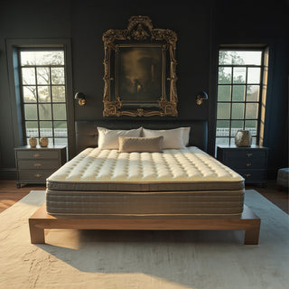 Maxim Mattress Reviews