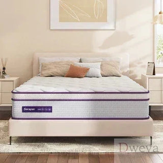 Sersper Mattress Reviews (2026)