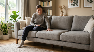 How to Choose a Memory Foam Sofa
