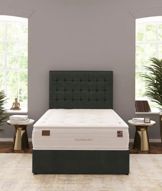 Millbrook Hampshire III Mattress Reviews (2026)