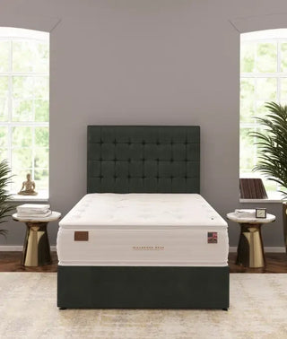 Millbrook Hampshire II Mattress Reviews (2026)