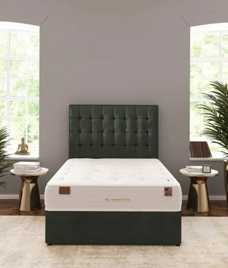 Millbrook Hampshire I Mattress Reviews (2026)