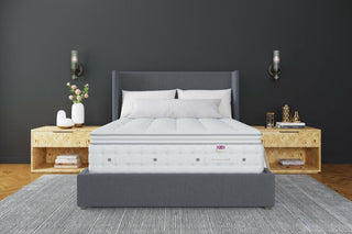 Millbrook Opulent Luxury Pillow Top 5000 Mattress Reviews (2026)
