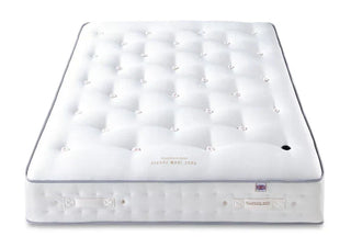 Millbrook Windsor Deluxe 2000 Mattress Reviews (2026)