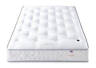 Millbrook Windsor Deluxe 2000 Mattress Reviews (2026)