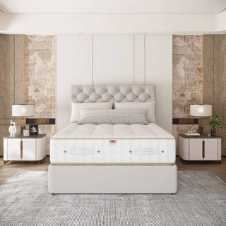 Millbrook Windsor Supreme 8000 Mattress Reviews (2026)