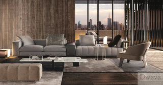 Minotti Sofa Reviews (2026)
