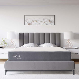 Modway Mila 10-Inch Memory Foam Mattress Reviews (2026)