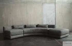 Montauk Lewis Curved Sofa Review (2026)