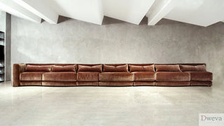 Montauk Roxanne Sofa Review (2026)