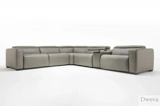 Cam 6 Piece 2 Power Sofa Review (2026)