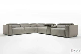 Cam 6 Piece 2 Power Sofa Review (2026)