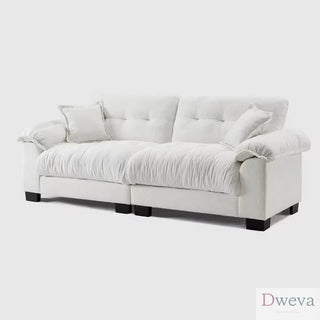Morden Fort Chenille Deep Seat Sofa Review (2026)