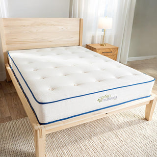 My Green Mattress Kiwi Organic Mattress Reviews (2026)