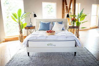 My Green Mattress Natural Escape Mattress Reviews (2026)