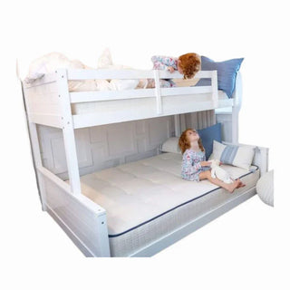 My Green Mattress Pure Eco Organic Kids Mattress Reviews (2026)
