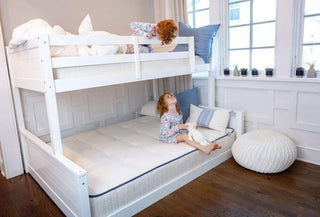 Pure Eco Organic Kids Mattress Reviews (2026)
