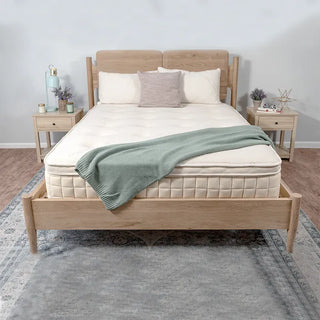 Naturepedic Concerto Organic Pillow Top Mattress Reviews (2026)