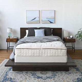 Naturepedic EOS Classic Organic Mattress Reviews (2026)