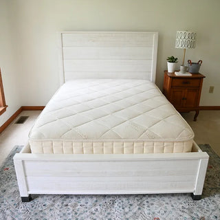 Naturepedic Serenade Organic Hybrid Mattress Reviews (2026)