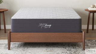 Nature's Sleep Mattress Review