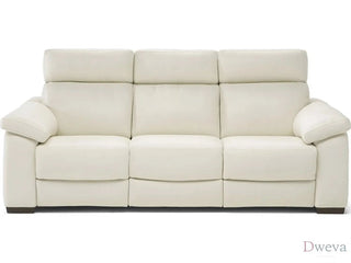 Natuzzi Editions Estremo Power Reclining Sofa Review (2026)