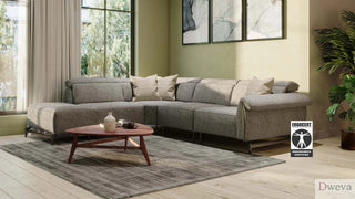 Natuzzi Editions Leggiadro Sofa Review (2026)