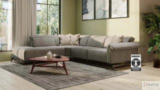 Natuzzi Editions Leggiadro Sofa Review (2026)