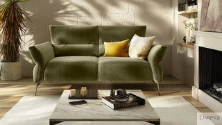 Natuzzi Editions Macao Sofa Review (2026)