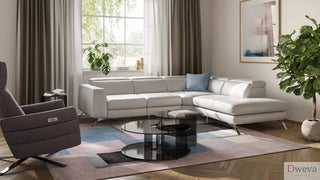 Natuzzi Editions Pensiero Sofa Review (2026)