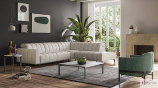 Natuzzi Editions Portento Sofa Review (2026)