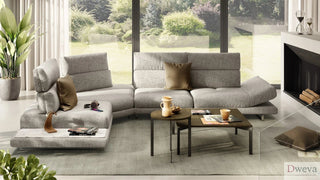 Natuzzi Editions Roma Sofa Review (2026)