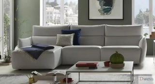 Natuzzi Editions Stupore C027 Sofa Review (2026)