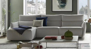 Natuzzi Editions Stupore C027 Sofa Review (2026)