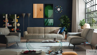 Natuzzi Editions Talento Sofa Review (2026)