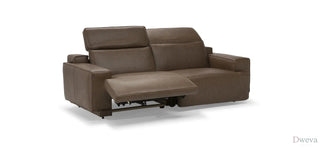 Natuzzi Italia Iago Sofa Review (2026)