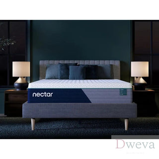 Nectar Classic Hybrid Mattress Reviews (2026)