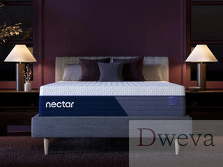 Nectar Luxe Hybrid Mattress Reviews (2026)