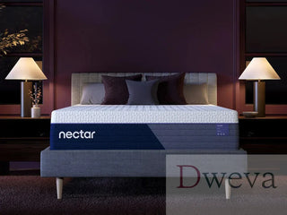Nectar Luxe Hybrid Mattress Reviews (2026)